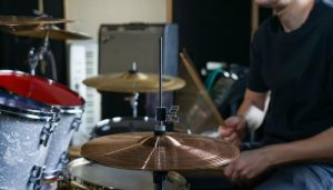 How To Hold Drumsticks? 4 Gripping Styles Every Drummer Should Know
