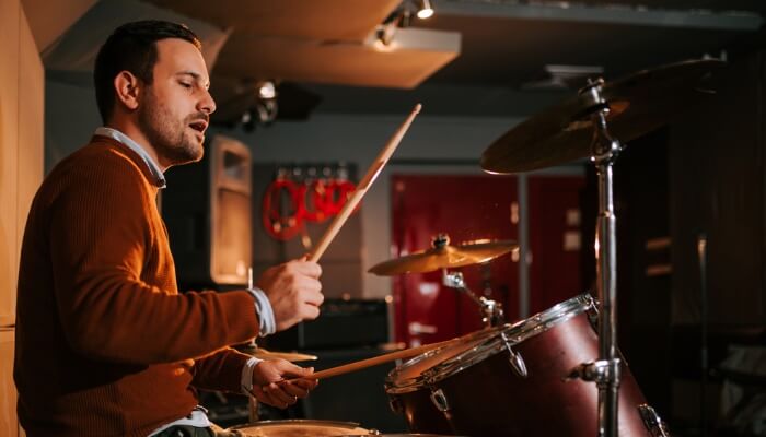 6 Essential Drum Exercises For Beginners That You’d Love