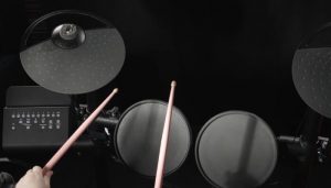 How Do Electronic Drums Work? 4 Essential Parts Of An E-Drum Kit