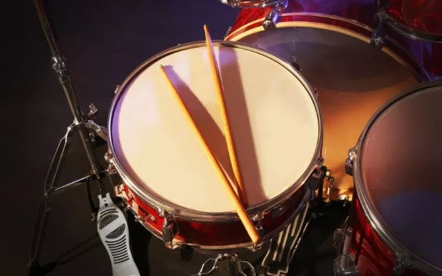 How to choose the best drumsticks for beginners