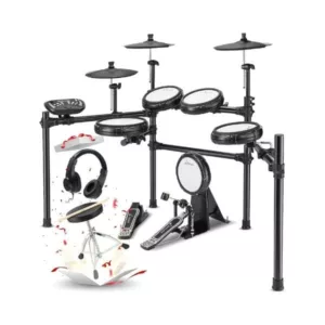 Donner DED-400 Electric Drum Set