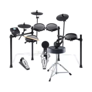 Alesis Drums Nitro Mesh Kit Bundle